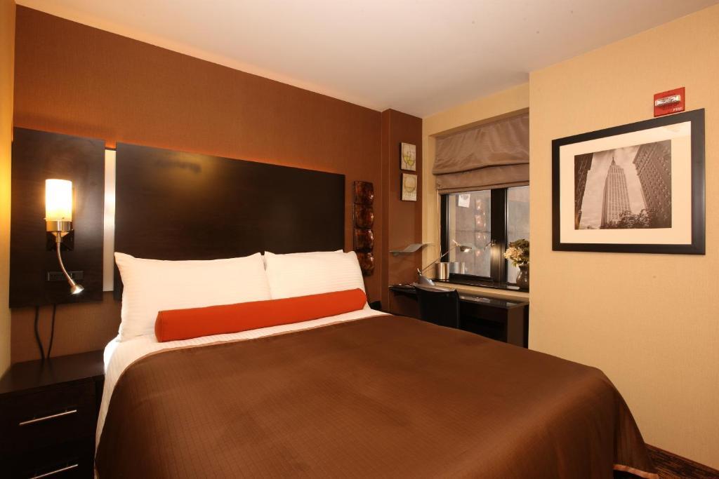 Hotel Howard Johnson Soho New York