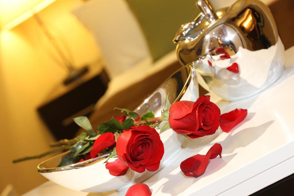 Hotel Howard Johnson Soho