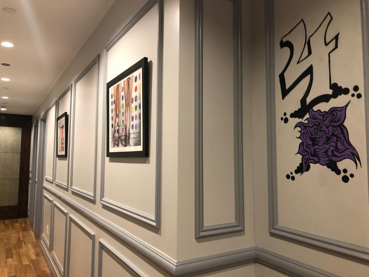 Hotel The Ridge New York