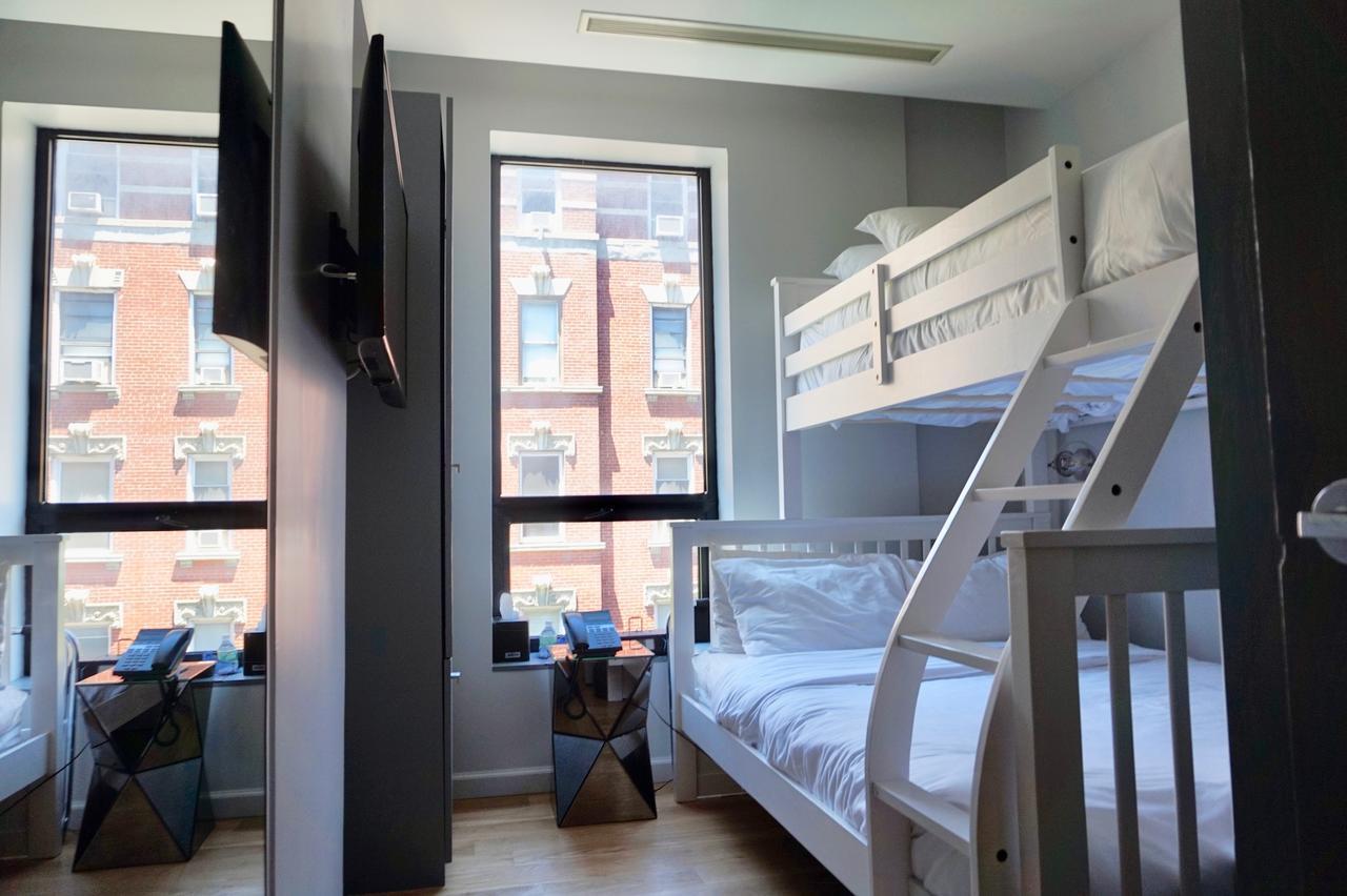 The Ridge Hotel New York