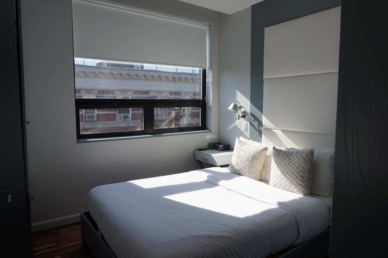 The Ridge 3* New York