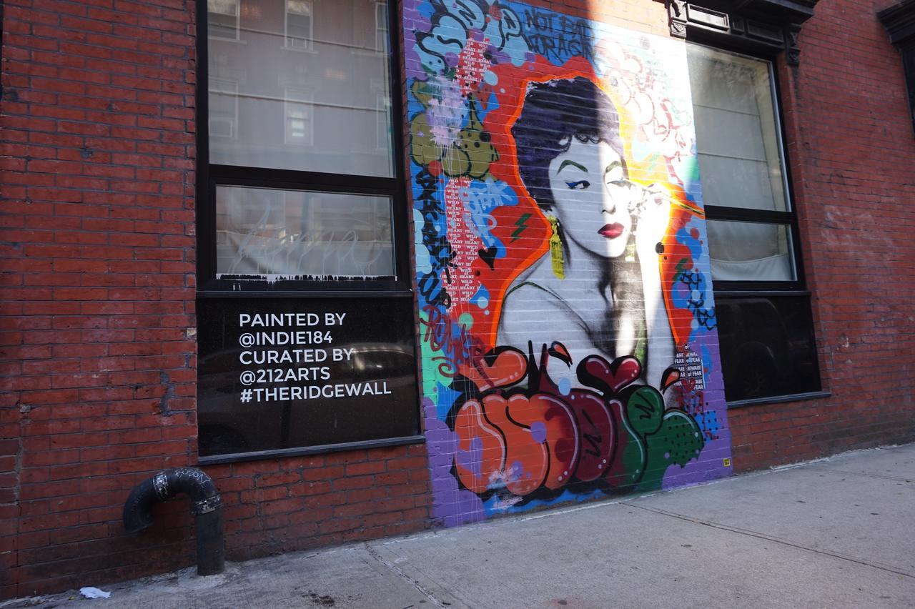 Hotel The Ridge New York