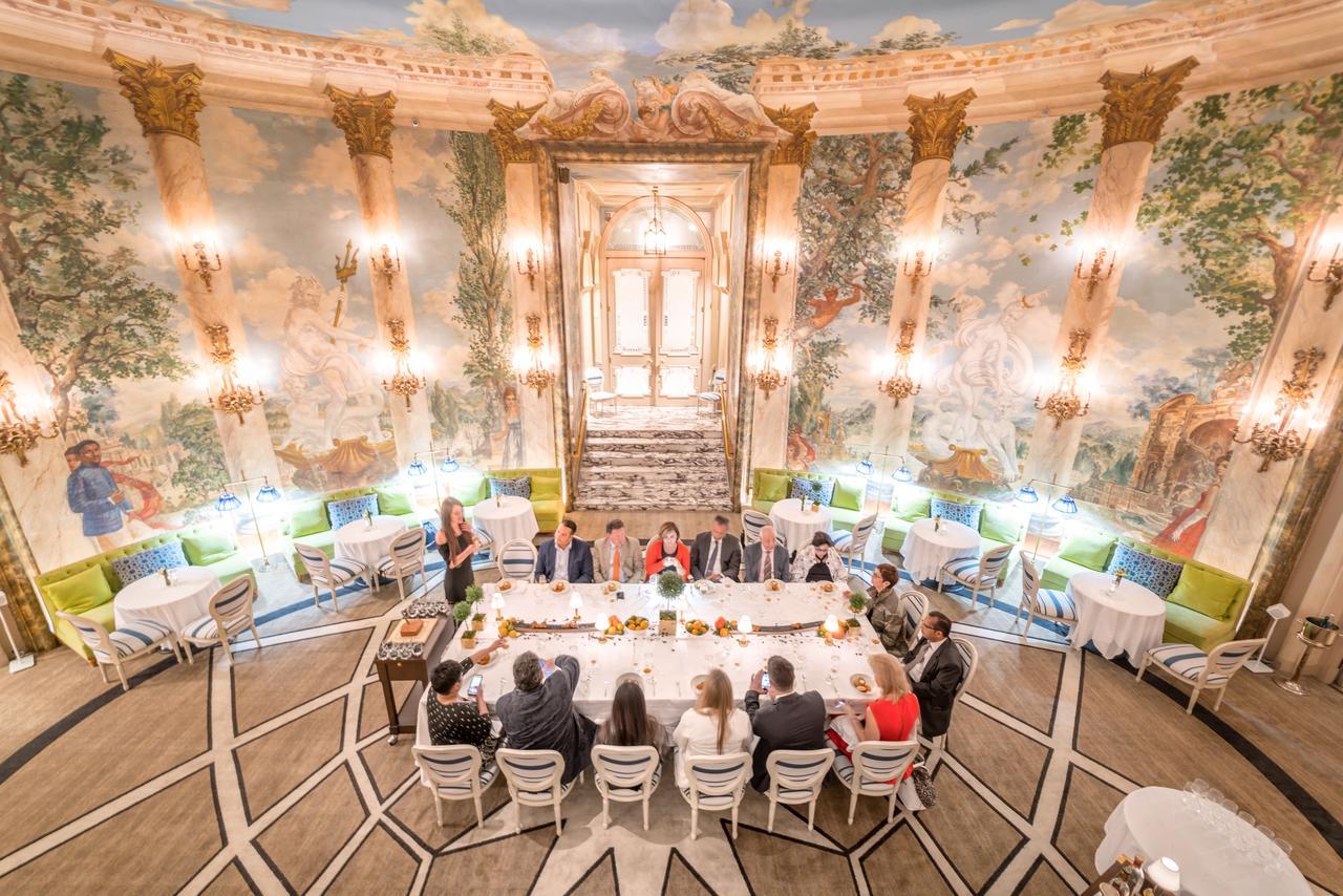 The Pierre, A Taj Hotel, Hotel New York