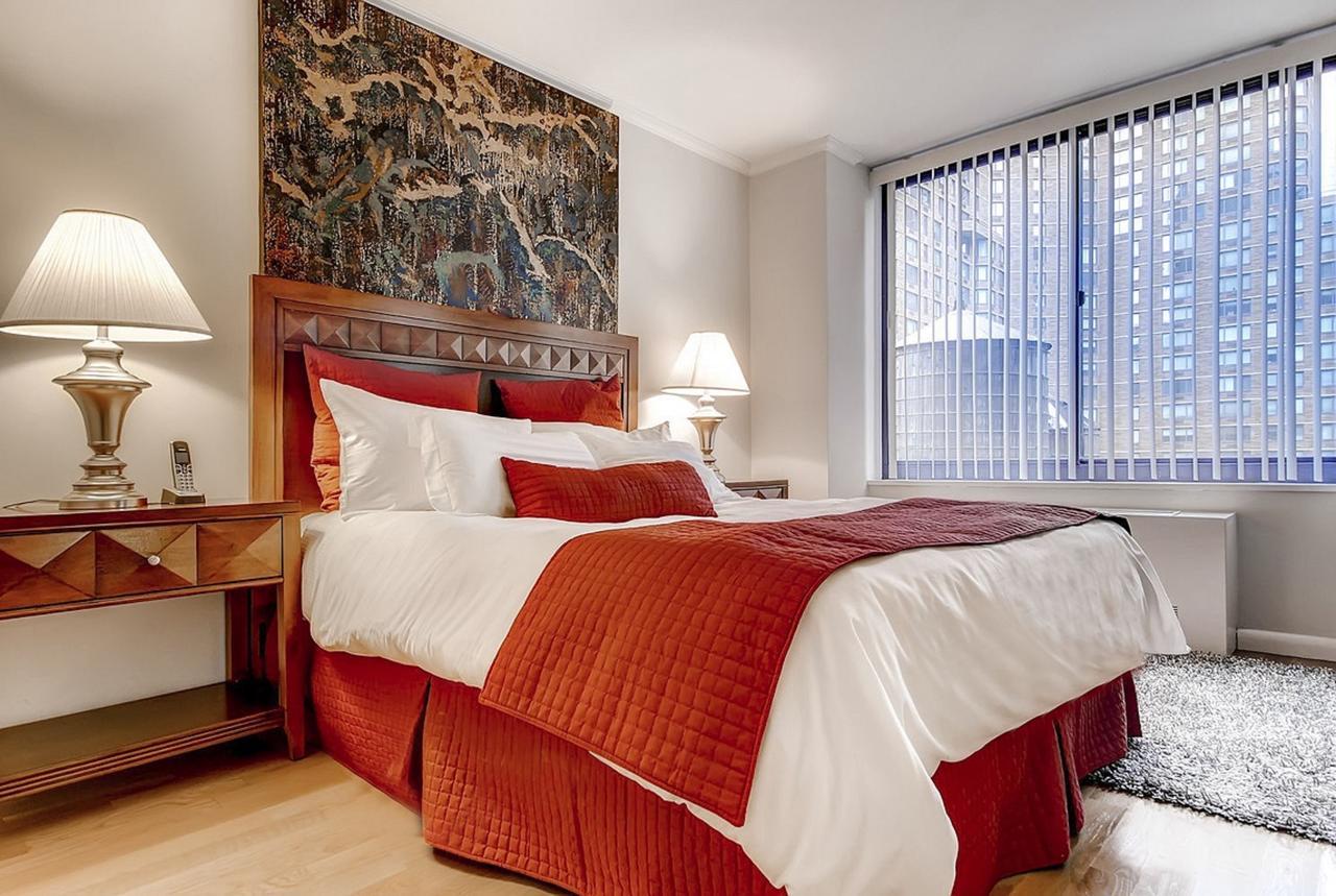 Apartment Global Luxury Suites At Ritz Plaza