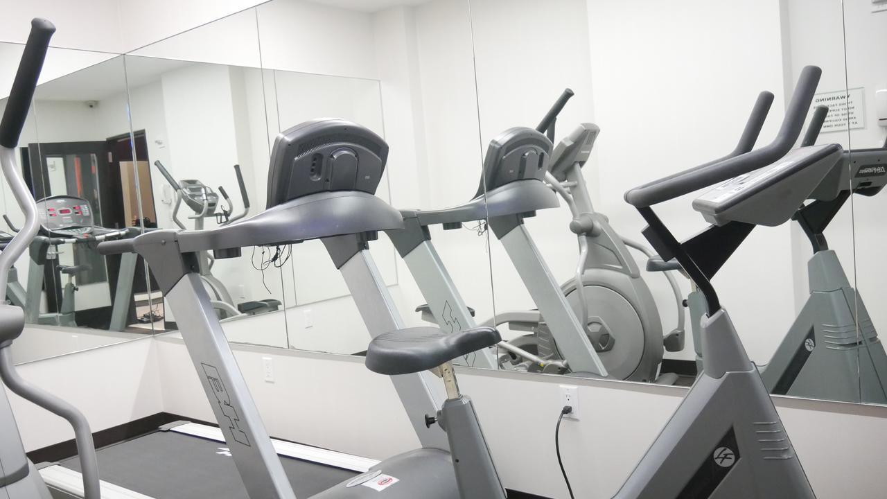 Hotel 46 Times Square 3*