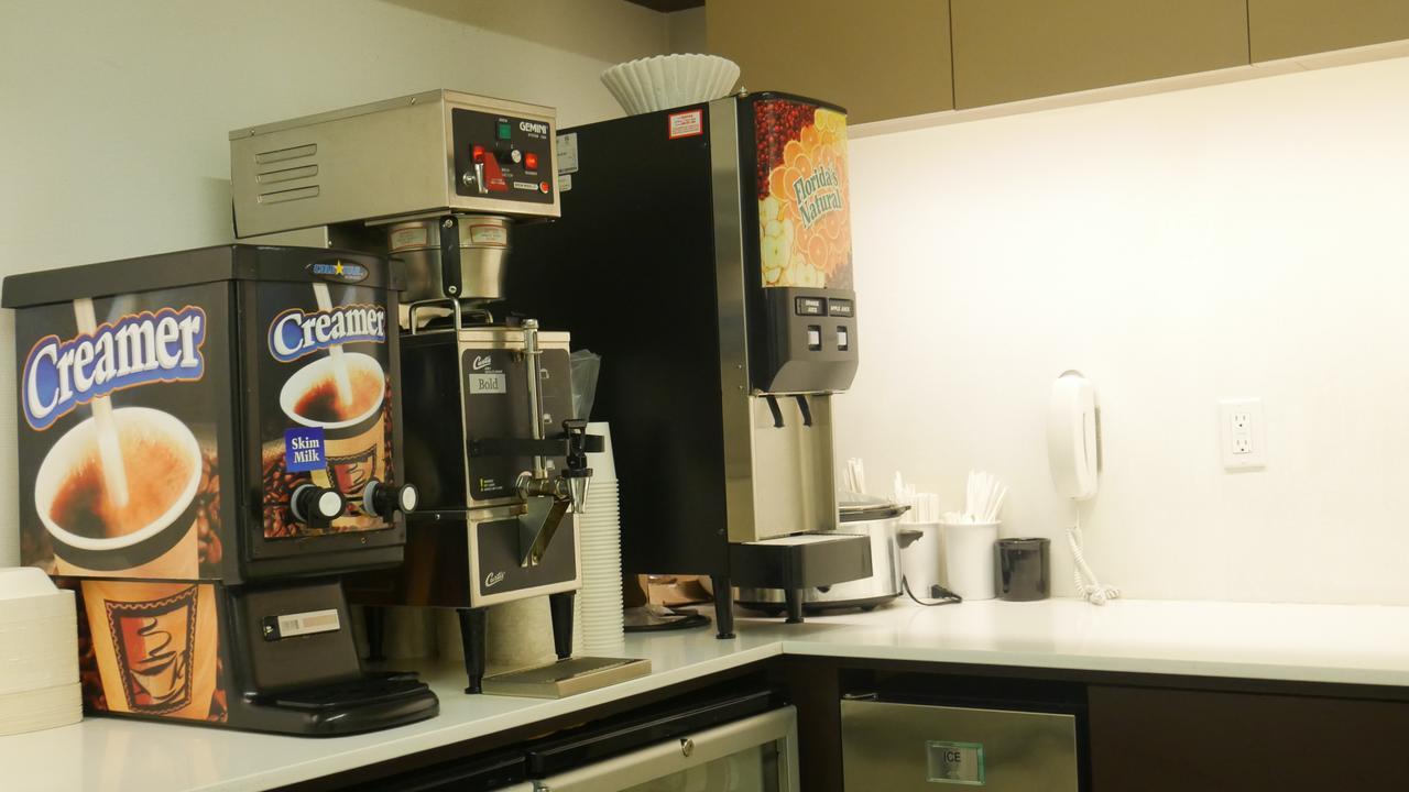 46 Times Square 3* New York