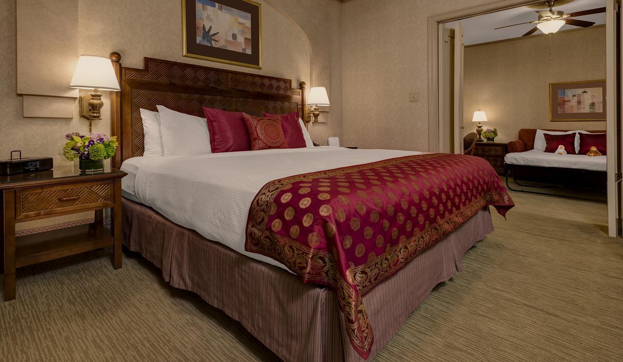 Casablanca By Library Collection Hotel 4*