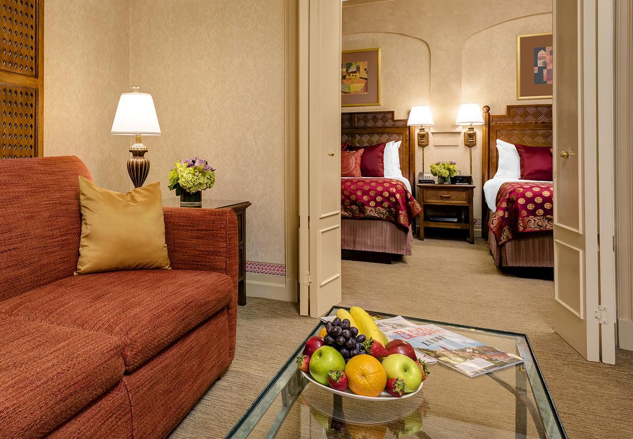 Hotel Casablanca By Library Collection 4*