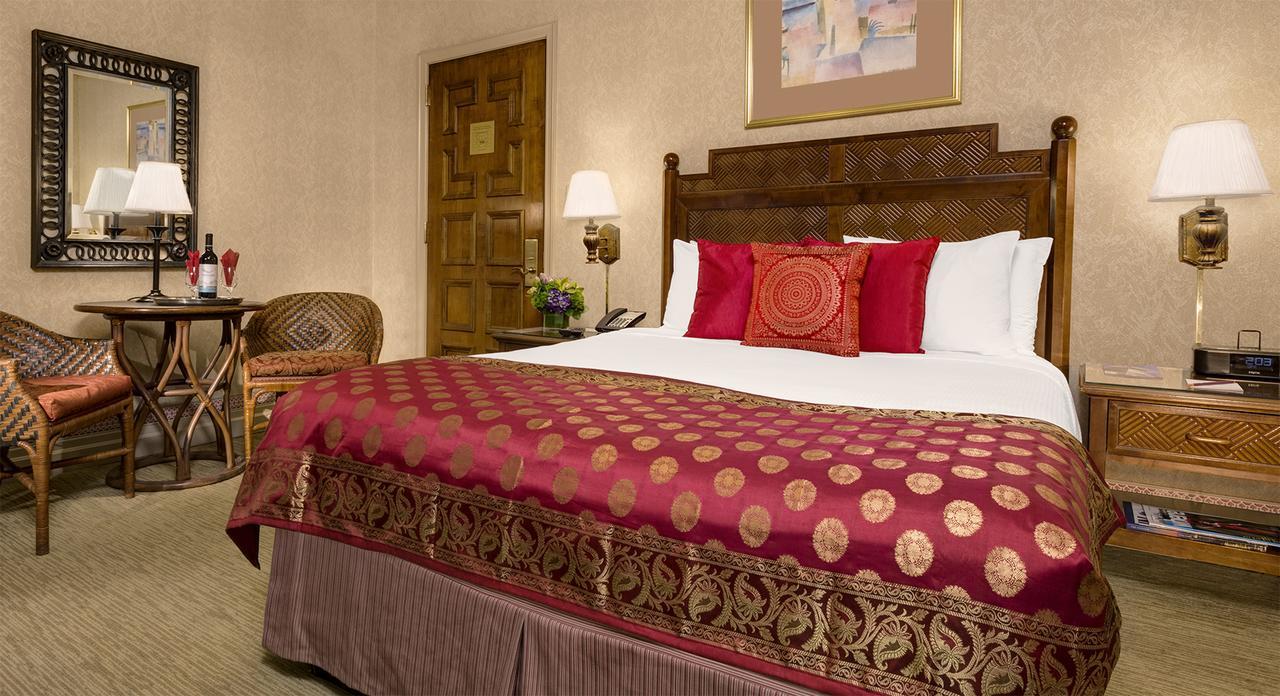 Casablanca By Library Collection 4*