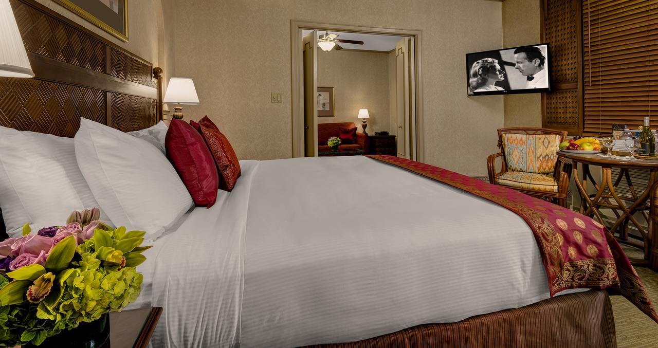 Hotel Casablanca By Library Collection