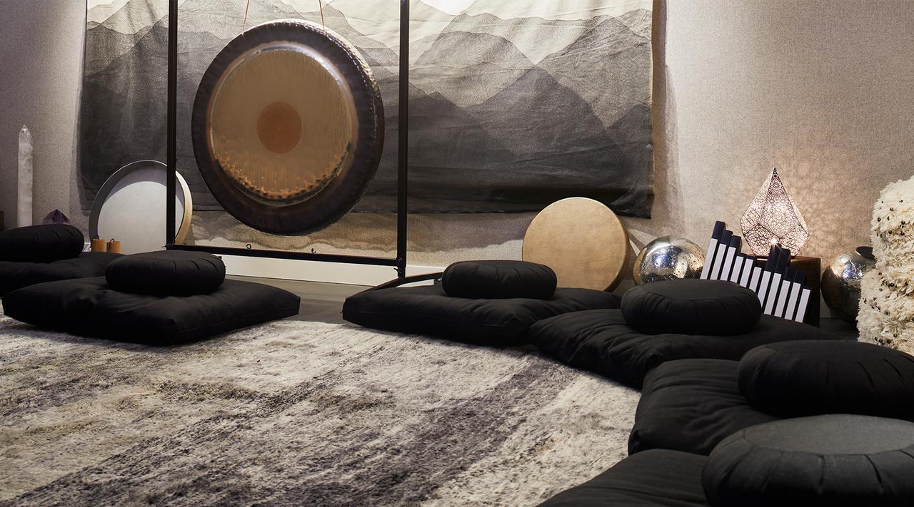 Hotel The Assemblage John Street New York