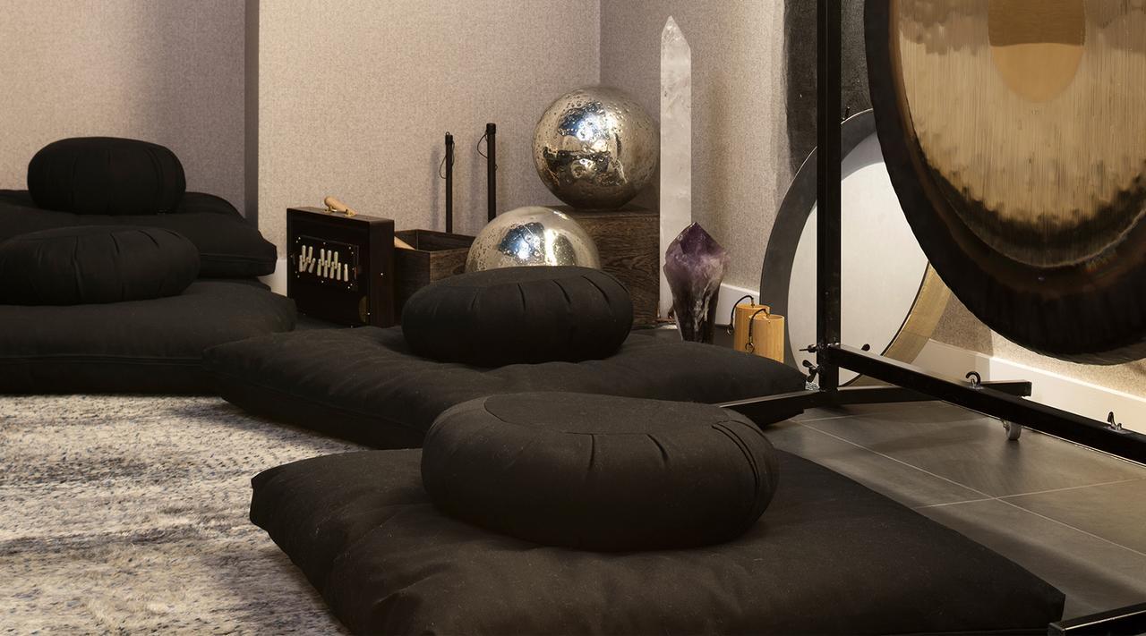 The Assemblage John Street 4* New York