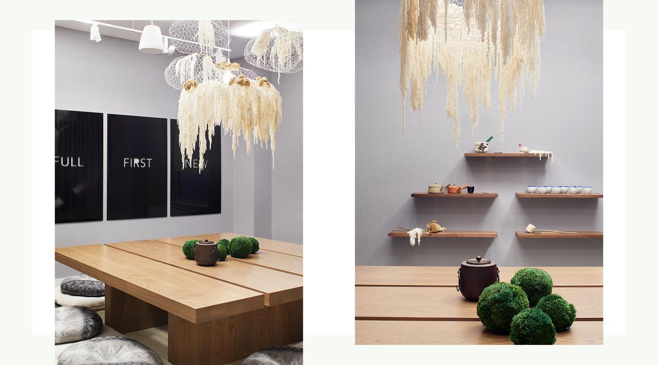 The Assemblage John Street Hotel New York