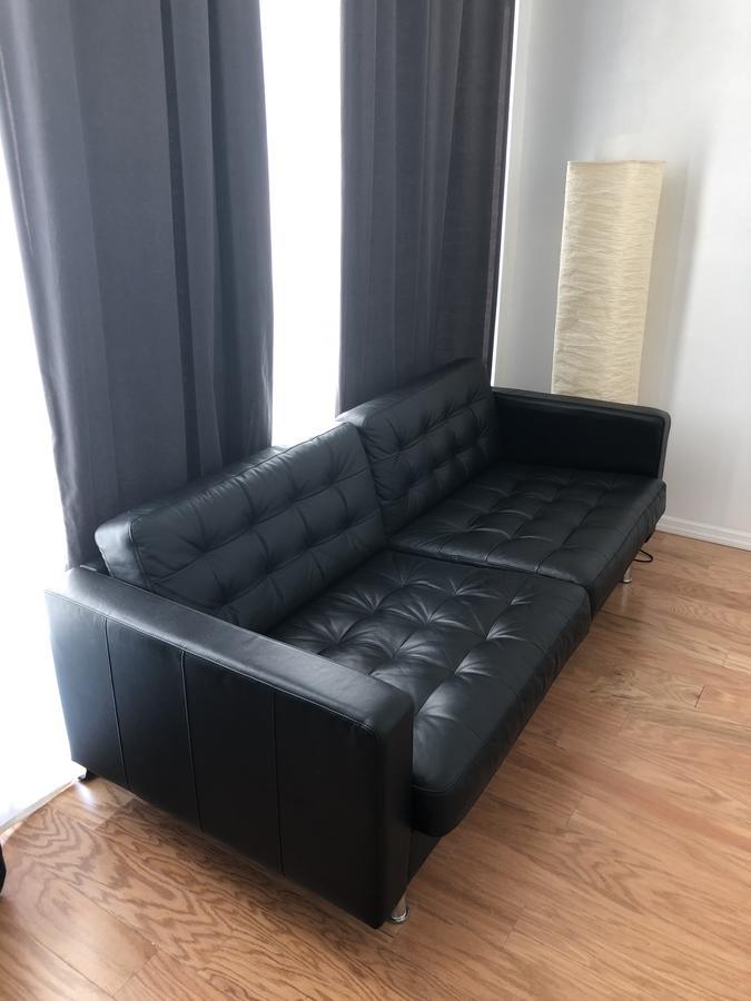 Ocean Block Couette-café *