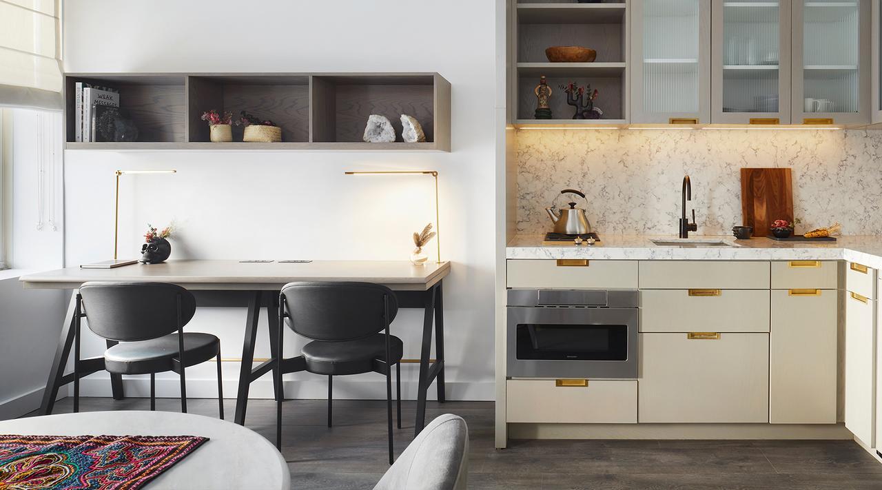 The Assemblage John Street Hotel 4*