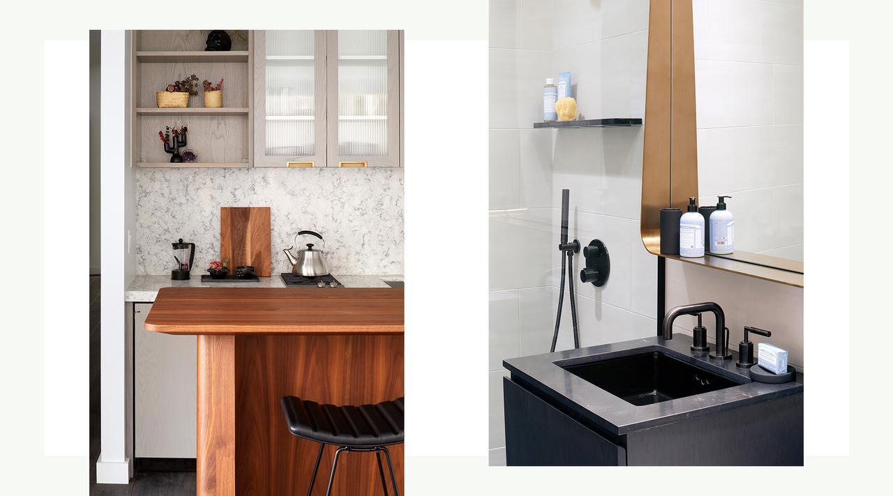 The Assemblage John Street Hotel 4*