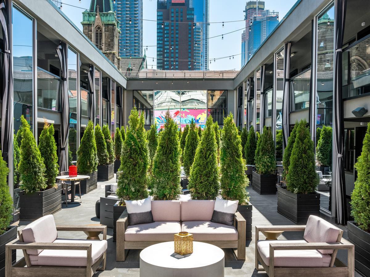 Cachet Boutique Nyc Hotel