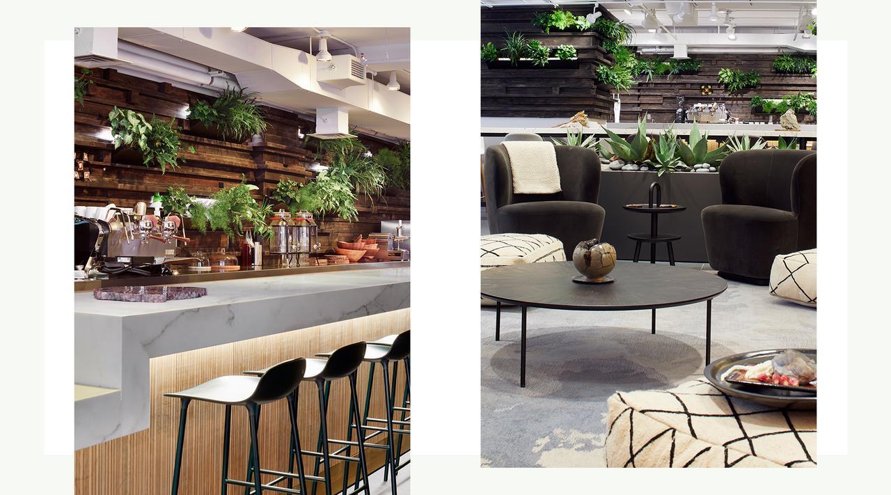 The Assemblage John Street 4* New York