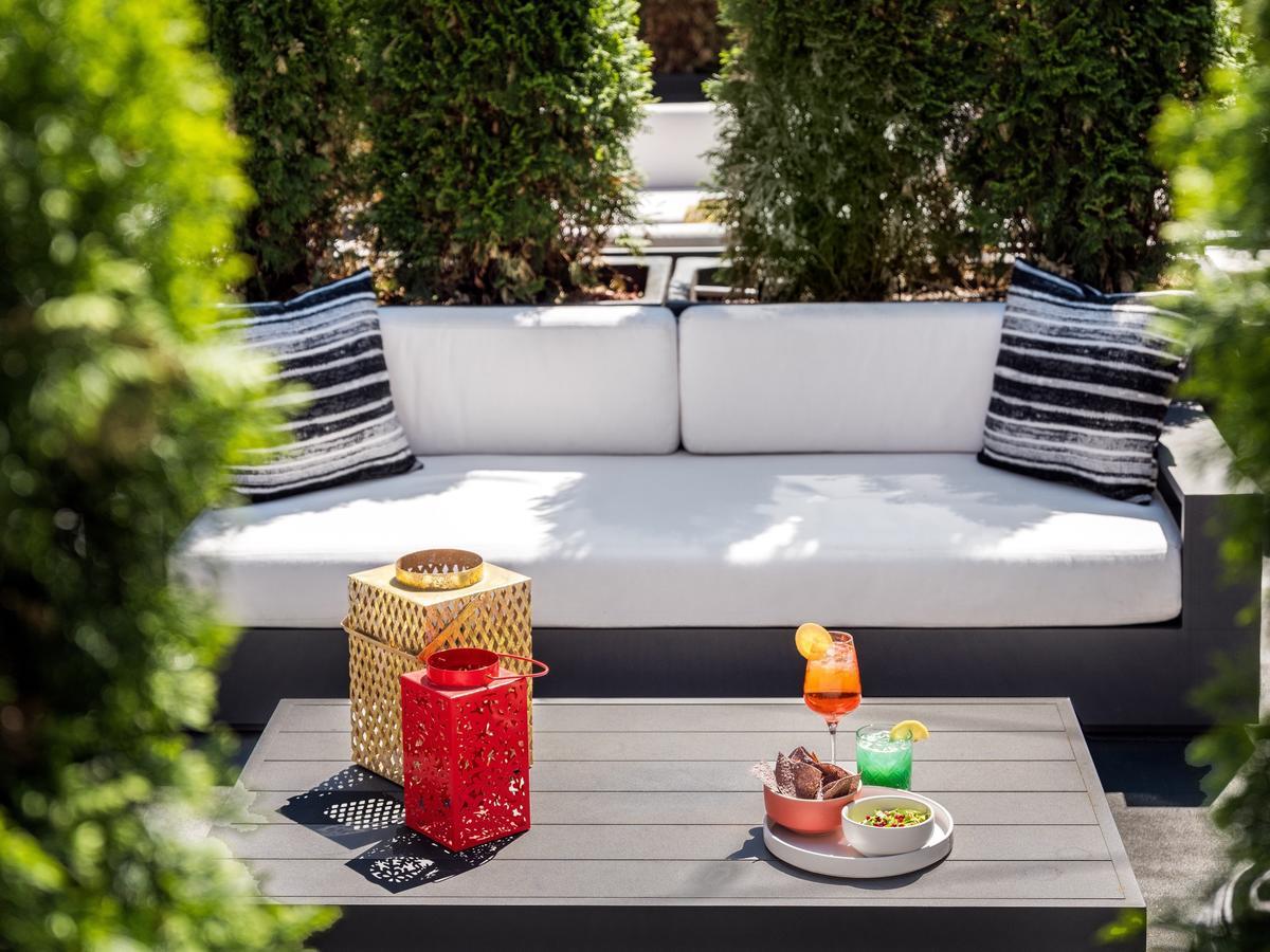 Cachet Boutique Nyc Hotel New York