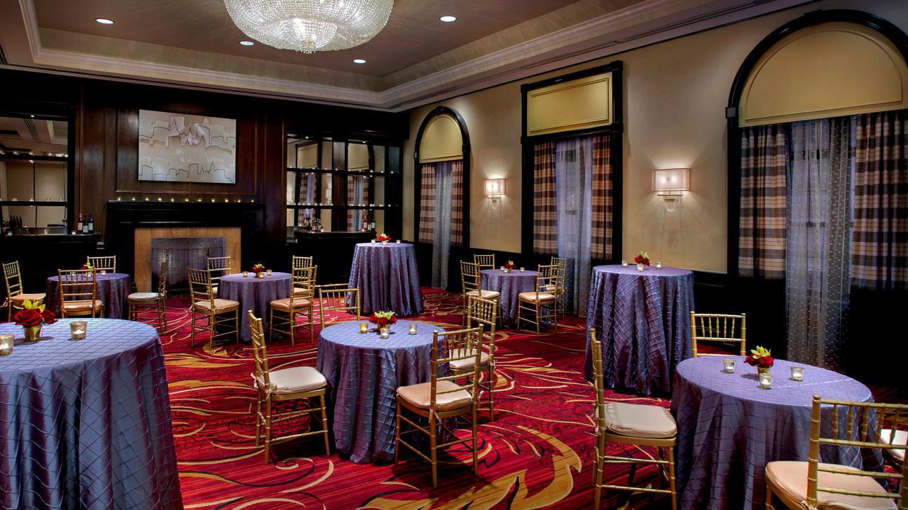 Marriott East Side