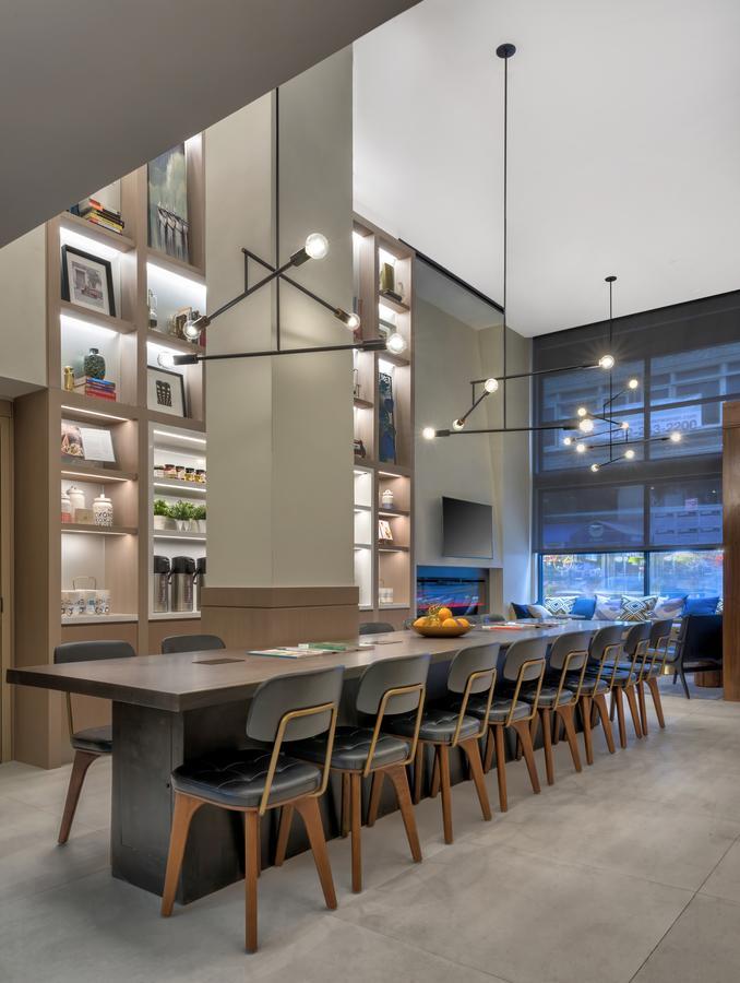 Hotel Citadines Connect Fifth Avenue