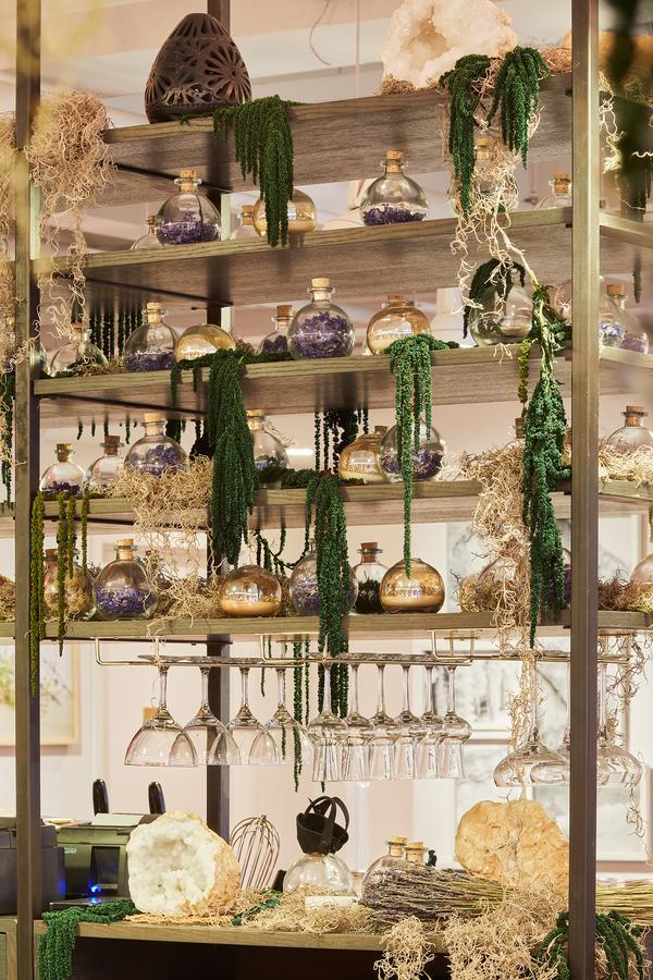 The Assemblage John Street