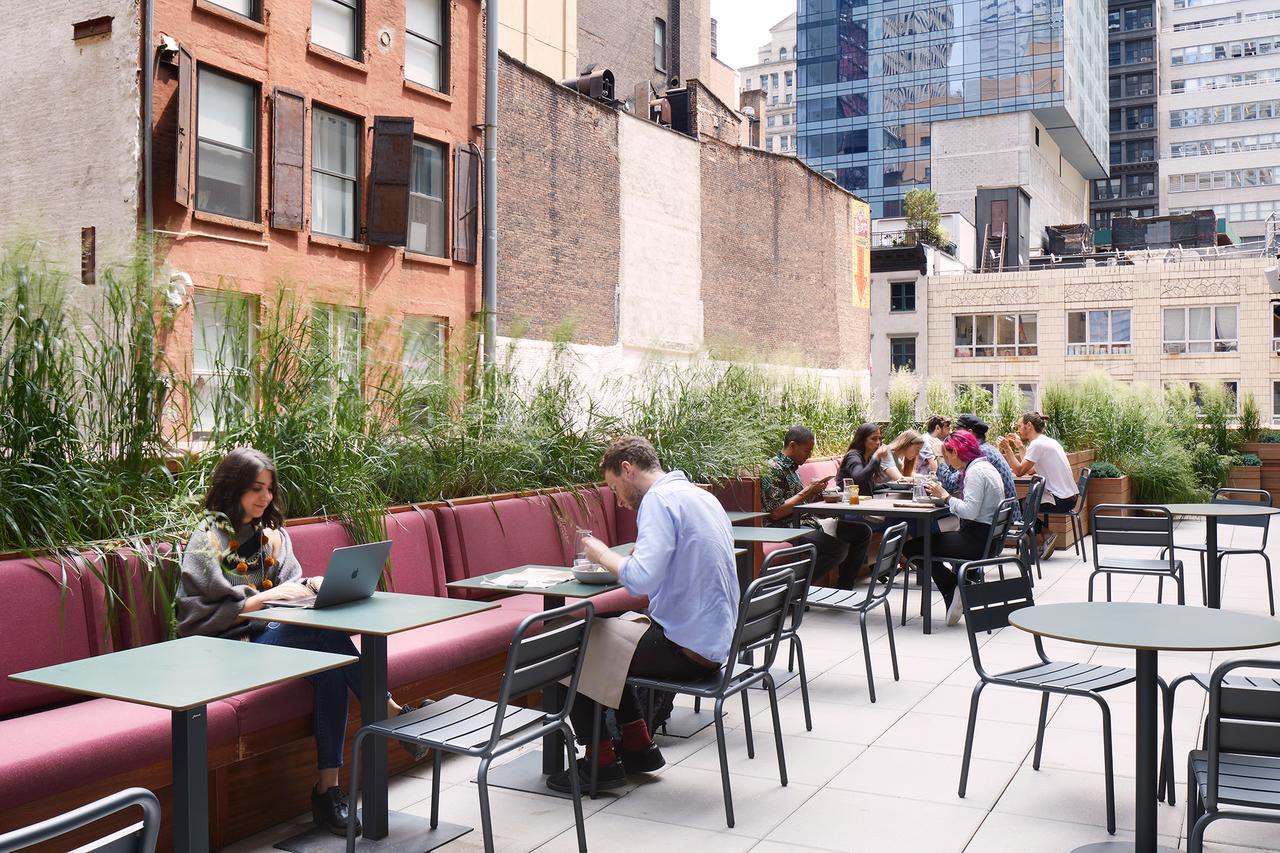 Hotel The Assemblage John Street 4*