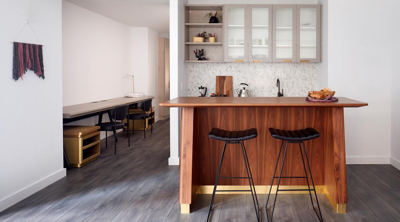 The Assemblage John Street 4*