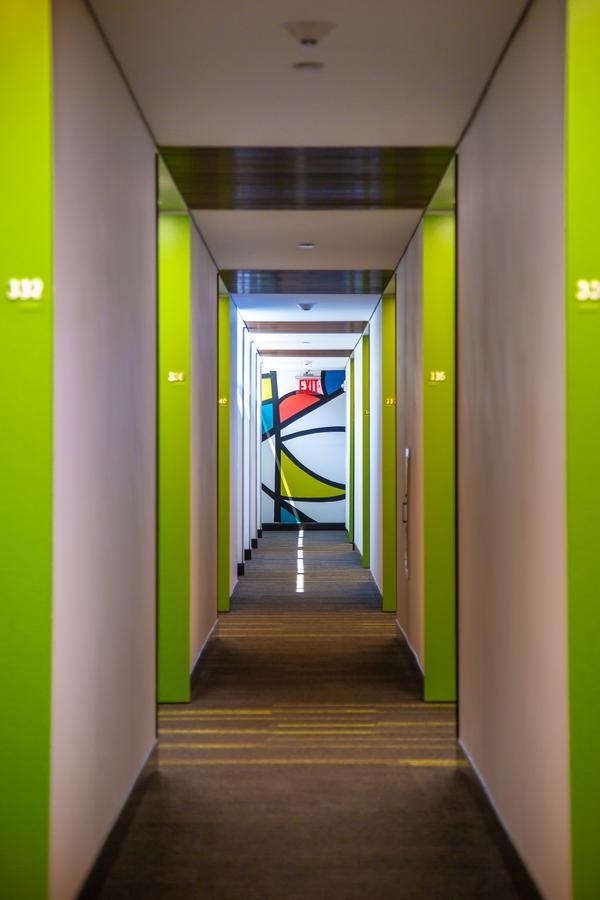 Pod Brooklyn New York