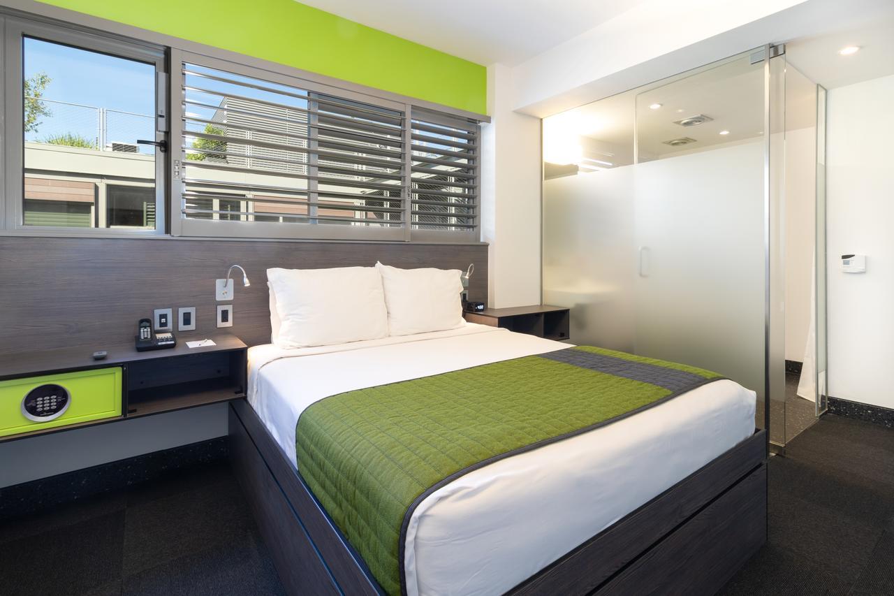 Pod Brooklyn New York