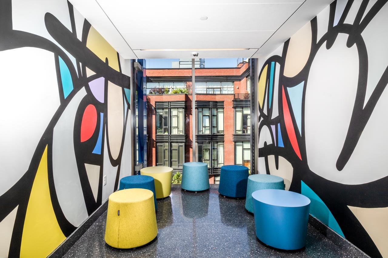 Hotel Pod Brooklyn New York