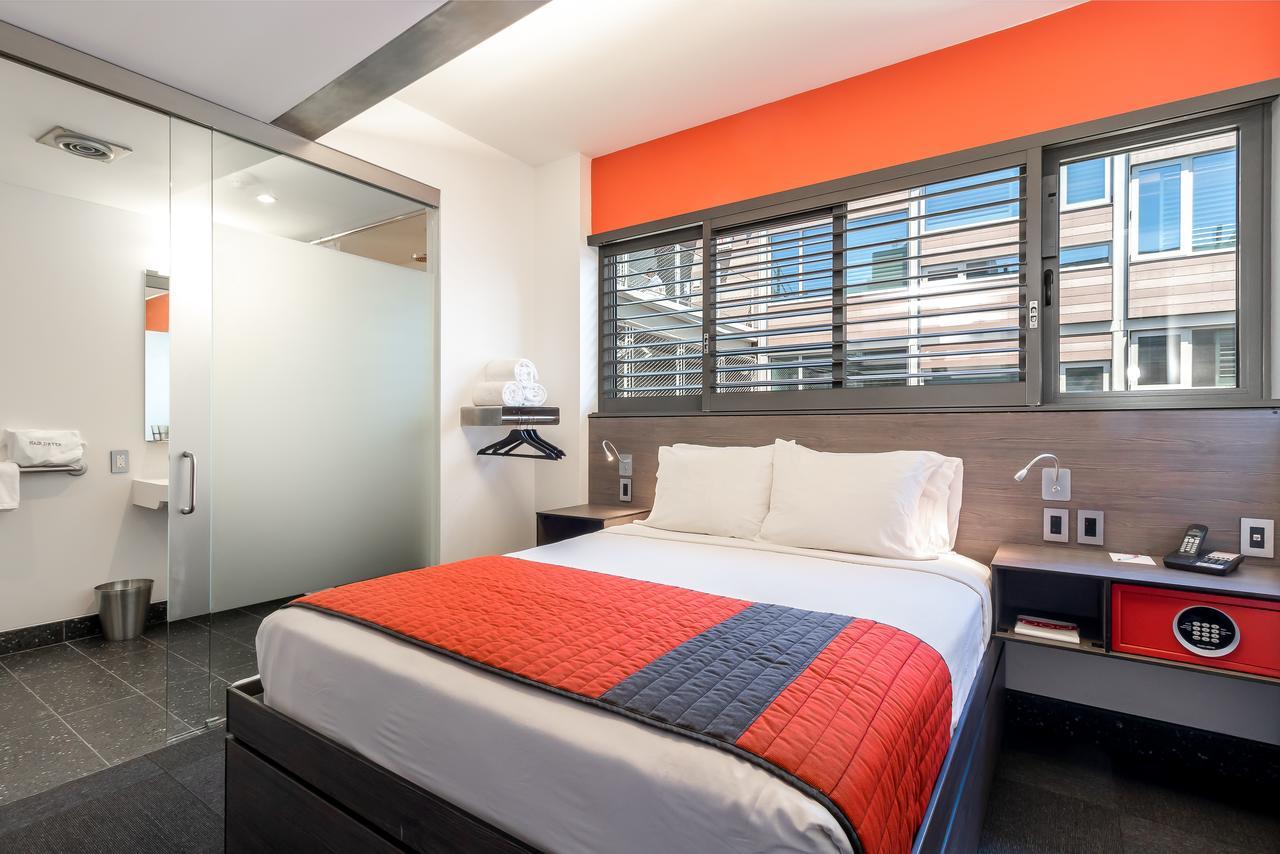 Pod Brooklyn New York