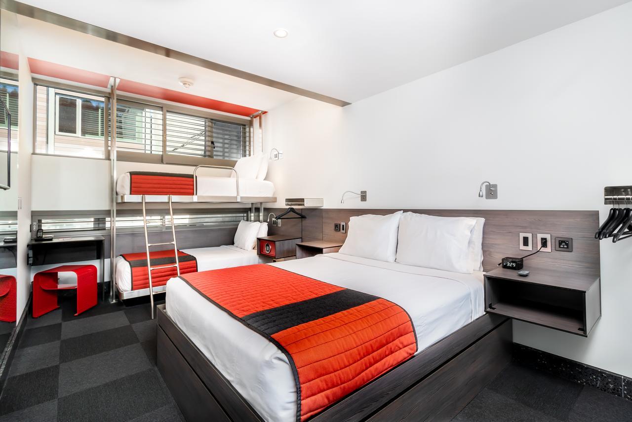 Pod Brooklyn Hotel 3*