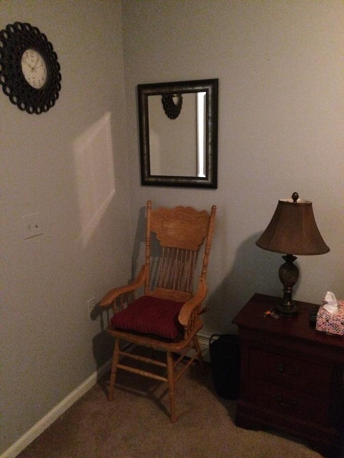 Cozy And Quiet Apartment *