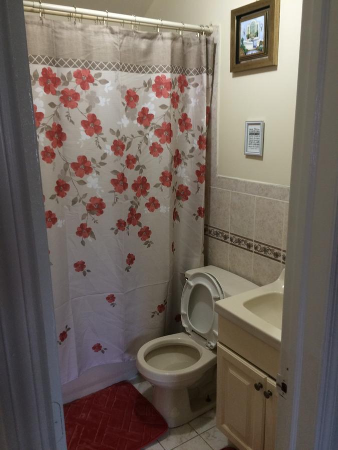 Apartment Cozy And Quiet