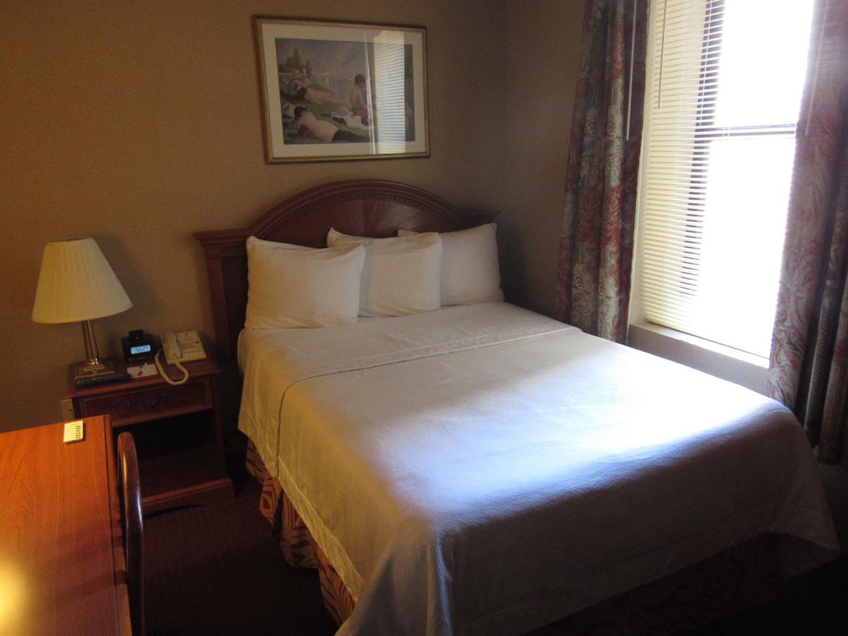 Hotel Newton New York