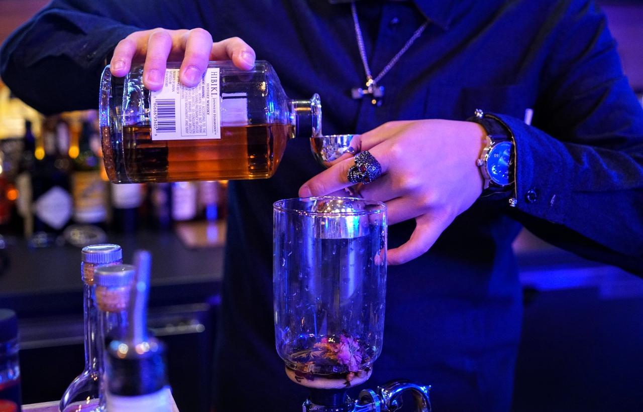 Hotel The Parc New York