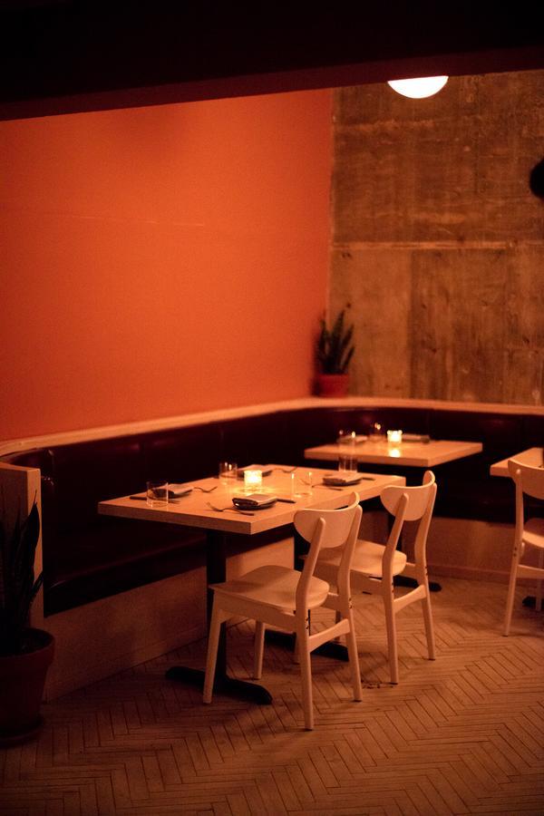 Nolitan Soho - 4* New York