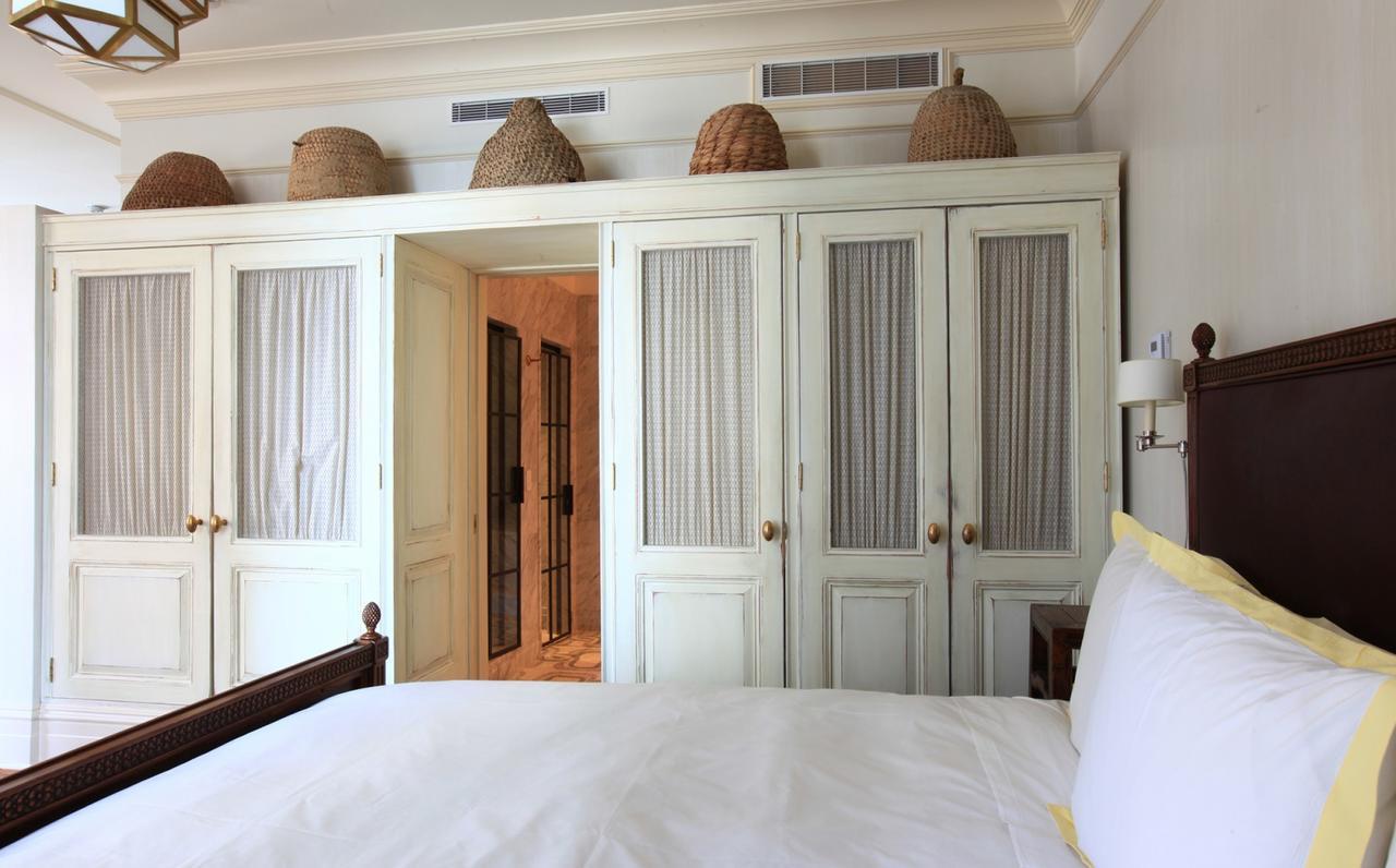 The Greenwich 5*