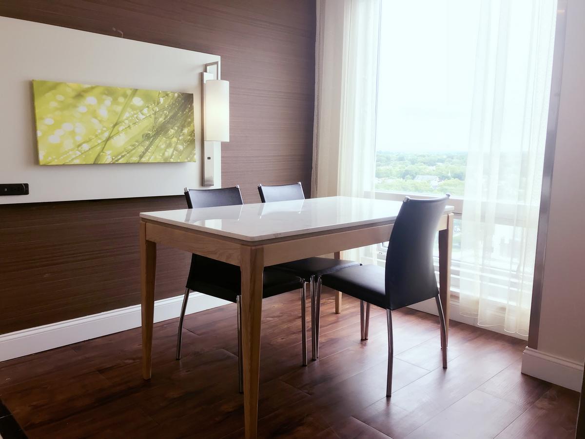 Hotel Wyndham Garden Fresh Meadows Flushing New York