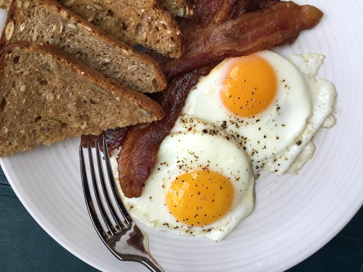 1 Park Hotel New York