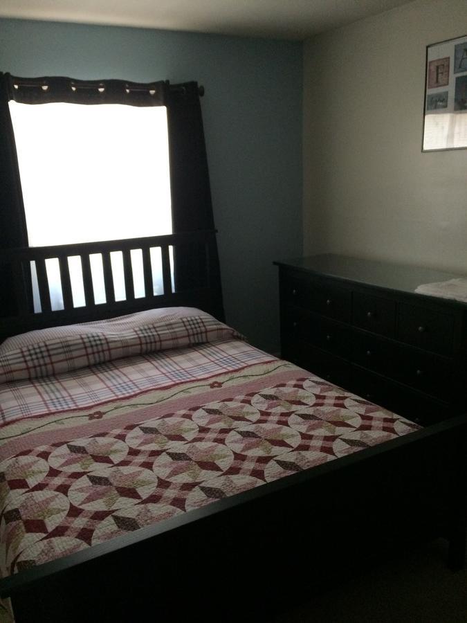 Cozy And Quiet * New York