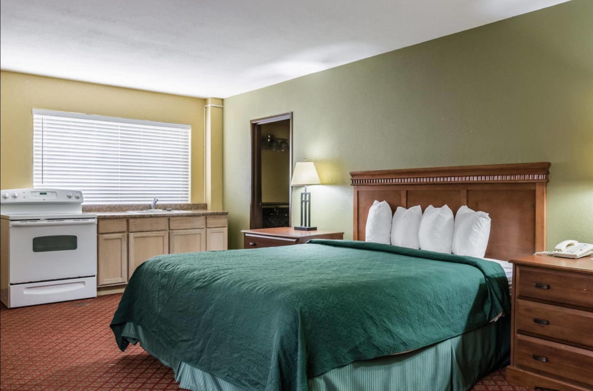 Par Motor Hotel New York