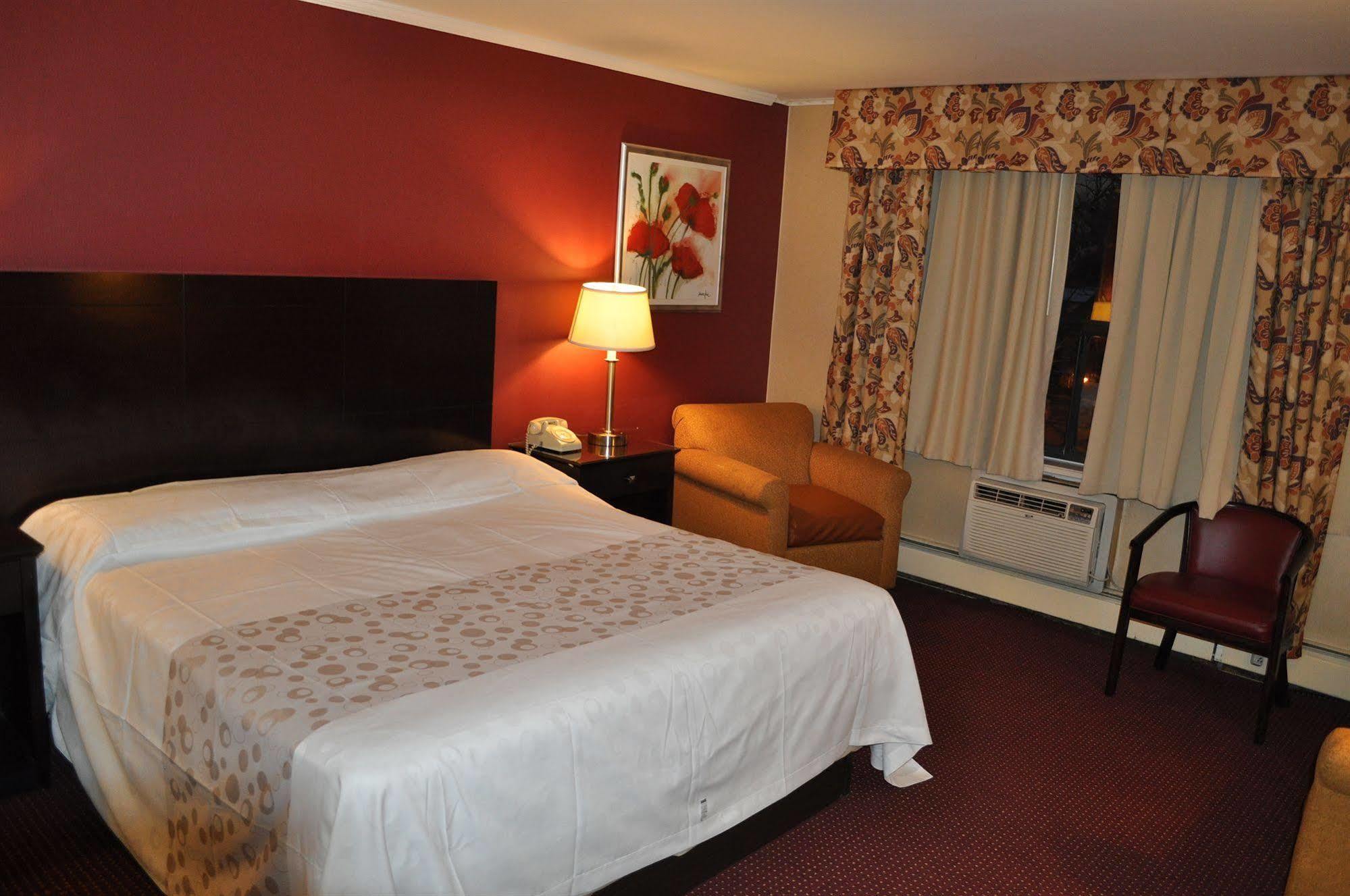 Par Motor 2* New York