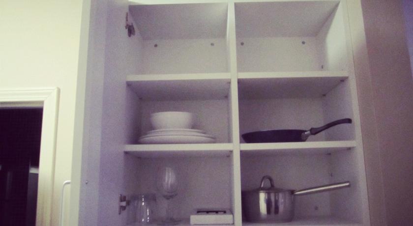 Hotel Vetiver / Manhattan Skyline New York