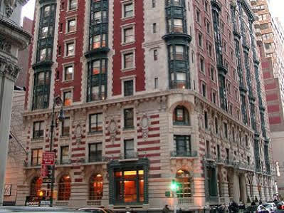 Hotel Carlton Hotel, Autograph Collection 4*