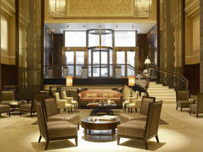 Carlton Hotel, Autograph Collection Hotel 4*