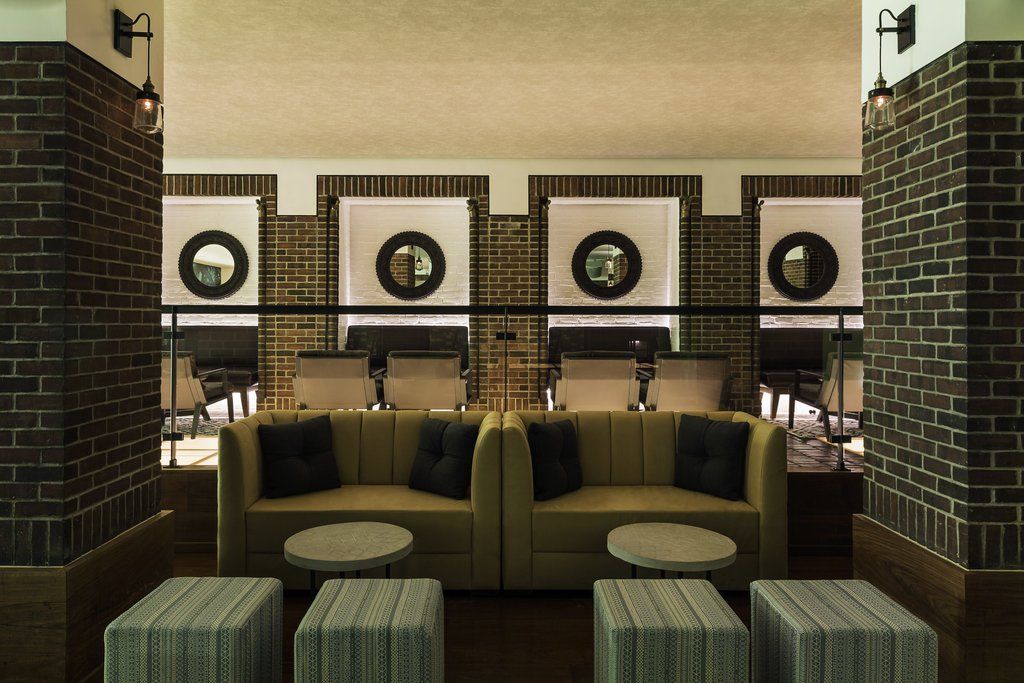 Hudson Park, A Morgans Hotel New York