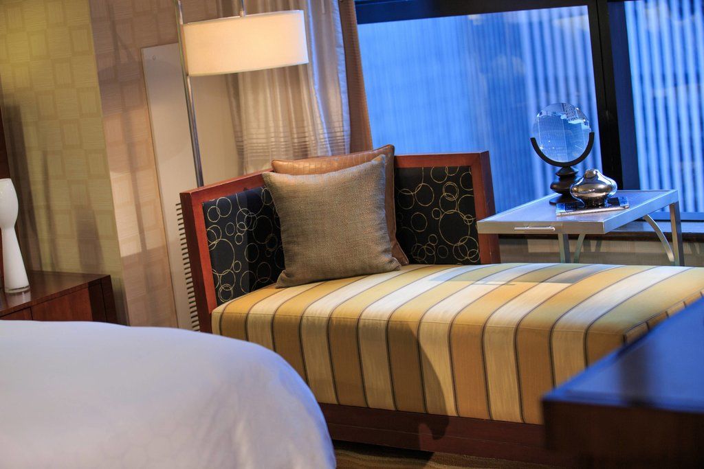 Renaissance Times Square By Marriott