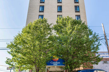 Red Lion & Long Island